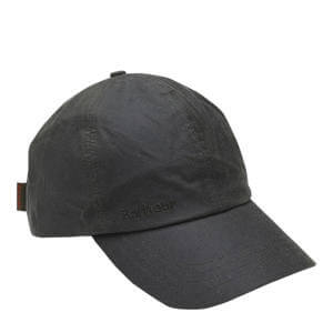 Barbour Sports Wax Cap